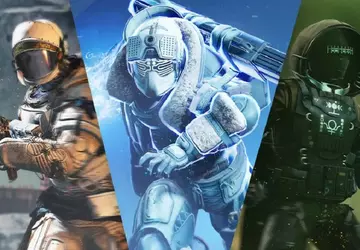 De add-ons Witch Queen, Beyond Light ...