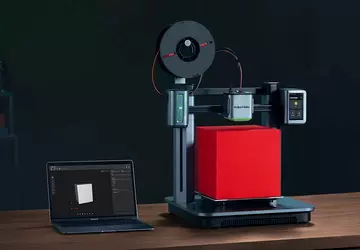 Anker zegt vaarwel tegen 3D-printers: M5 ...