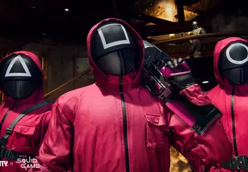 Call of Duty x Squid Game ...