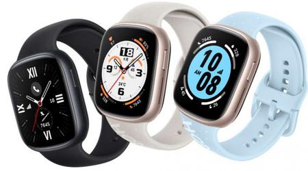 Honor Magic Watch 4 is een $140 smartwatch met eSIM, GPS en NFC