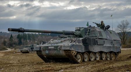 Oekraïne bestelt voor €9 miljoen aan munitie direct bij Rheinmetall