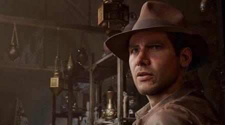 Er is weinig tijd om te wachten: Indiana Jones and The Great Circle heeft een leeftijdsclassificatie voor PlayStation 5 gekregen.