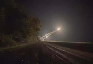 Oekraïne kan ongeveer 20 ATACMS ballistische ...