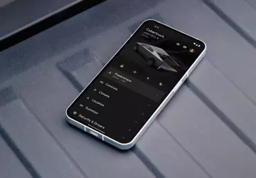 Onverwachte cameo: De Glyph-lit Nothing Phone ...