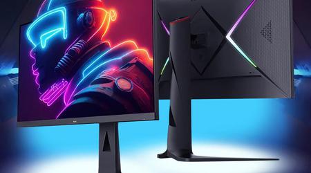 ViewSonic VX2781-2K-PRO-3: 2K gamingmonitor met ondersteuning voor 240Hz-verversingssnelheid voor $300