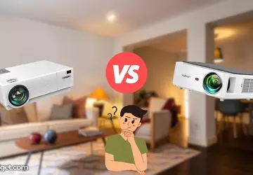 Yaber V6 vs Yaber Y31: Vergelijking