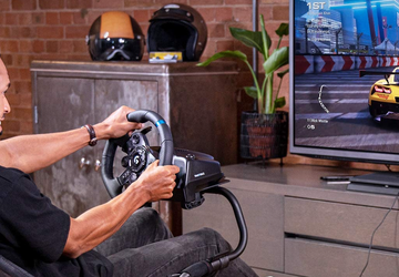 Beste Gaming Sturen voor PS4