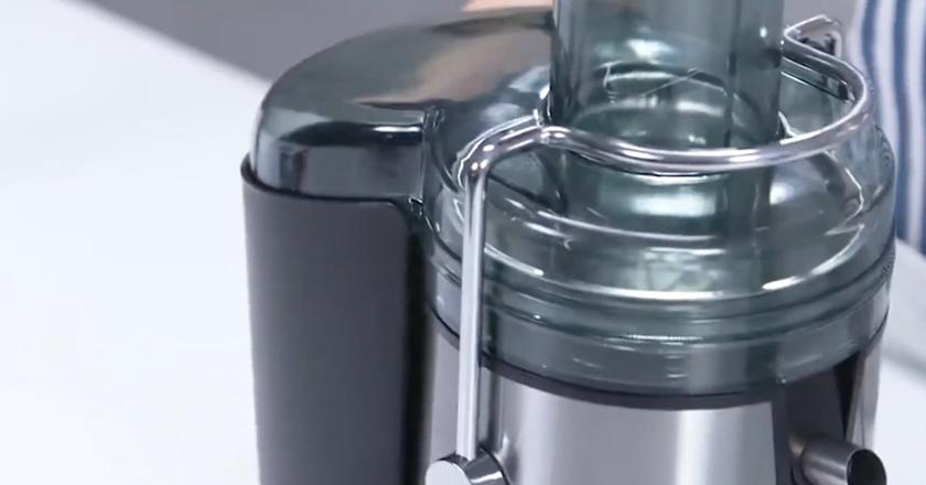 Mueller Top juicers onder 100 euro