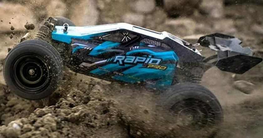 1:16 Teeggi ‎16201 Pro rc auto's onder 200 €