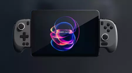 Ayaneo heeft een krachtige gamingtablet onthuld met een Snapdragon G3 Gen 3-chip en ondersteuning voor een breed scala aan accessoires.