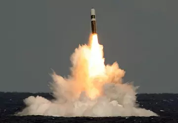 VS blijft W88-kernkoppen upgraden voor Trident ...