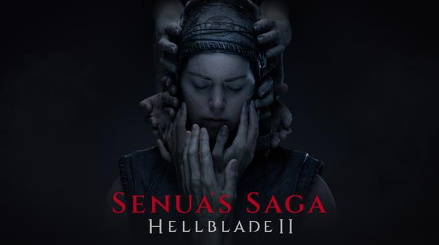 De allure van waanzin: Senua's Saga ...