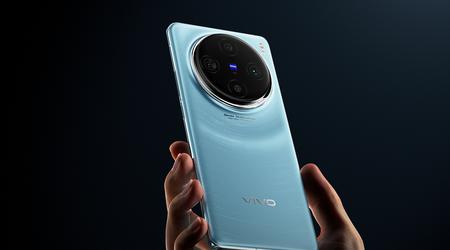 MediaTek Dimensity 9300-chip en Android 14 aan boord: vivo X100 vlaggenschip getest in Geekbench