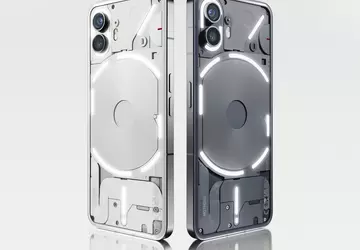 Gebruikers van Nothing Phone (2) ontvangen ...