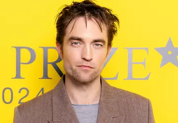 Gerucht: Robert Pattinson kan zich bij ...