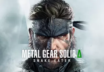 Het is nu officieel: Metal Gear ...