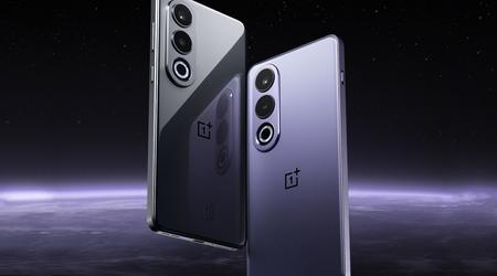 OnePlus Ace 3V: 120Hz OLED-scherm, Snapdragon 7+ Gen 3-chip, 50 MP camera en 5500 mAh batterij met 100W opladen voor $277
