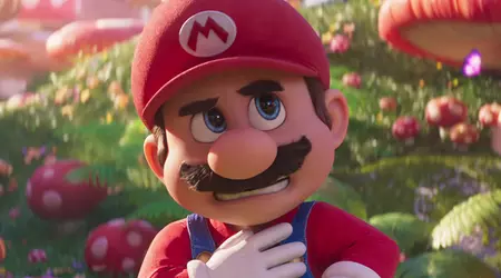 Super Mario Brothers, Barbie en Spider-Man: Across the Universe werden de best verdienende films in 2023