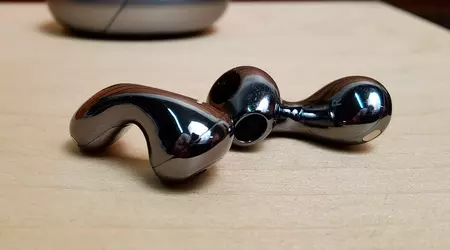 Huawei FreeBuds 5 TWS hoofdtelefoon review: ruimte ontwerp en actieve ruisonderdrukking