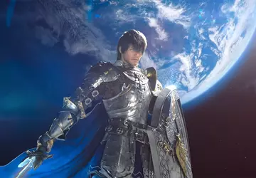 Uitgever Square Enix heeft de tijdlijn ...