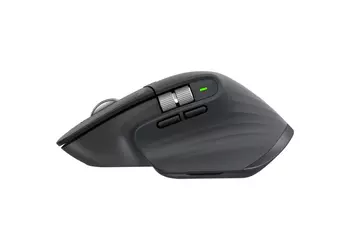 Logitech onthult per ongeluk specificaties van ...