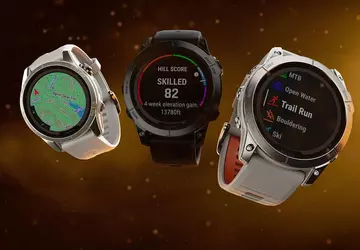 Garmin brengt bètaversie uit voor Fenix ...