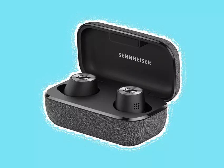 57% korting: Sennheiser Momentum True Wireless 2 beschikbaar op Amazon voor een promotieprijs