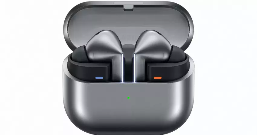 Samsung patenteert het gebruik van UWB in Bluetooth hoofdtelefoons