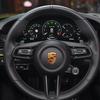 Dashboard van Porsche 911 Spirit 70.