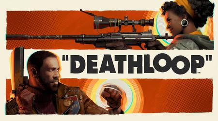 Haast je naar EGS - ze hebben een giveaway gelanceerd voor Deathloop, een stijlvolle shooter van de makers van Dishonored
