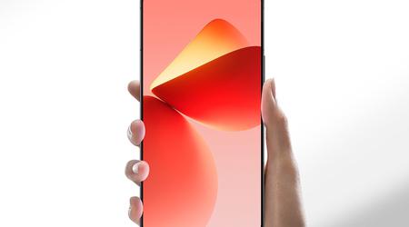 Het AMOLED-scherm van Samsung en symmetrische randen van 1,74 mm dik: Meizu is begonnen met het teaseren van een nieuwe vlaggenschip smartphone