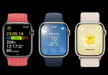 Apple Watch-smartwatch begon snel batterij te ...