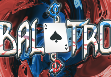 Balatro-kaartspel is nu beschikbaar op Game ...