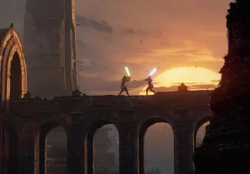 Een dozijn conceptart voor de mysterieuze ...