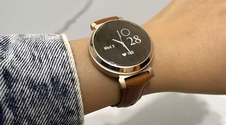 Garmin Lily 2 vraagt nu om een wachtwoord nadat het van de hand is verwijderd of is gepauseerd