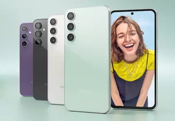 Samsung heeft een stabiele versie van ...