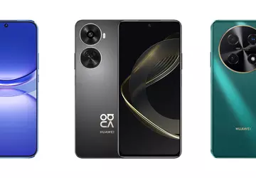 Vanaf €280: Huawei nova 12s, Huawei ...