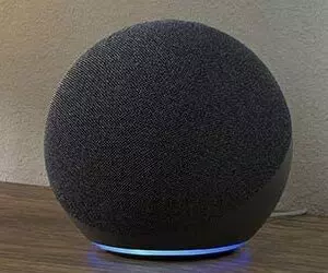 Amazon Echo Slimme Luidsprekers
