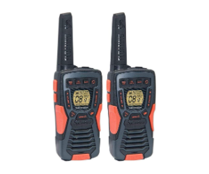 Cobra ACXT1035R FLT drijvende walkie talkies