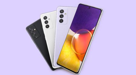 Galaxy Quantum 2 heeft de nieuwste One UI 6.1-update ontvangen