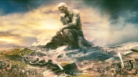 Er is een mobiele versie van het cult-strategiespel Civilisation aangekondigd