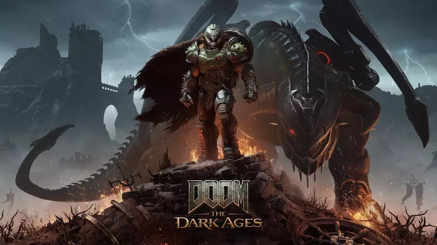 Een uitstekende shooter met controversiële innovaties: critici prezen DOOM: The Dark Ages