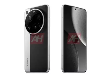 Xiaomi 15 Ultra is opgedoken in ...