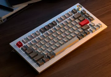 OnePlus Keyboard 81 Pro heeft zijn ...
