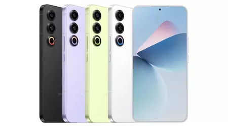 Insider: Meizu 21 Pro met Snapdragon 8 Gen 3-chip en IP68-bescherming debuteert in maart