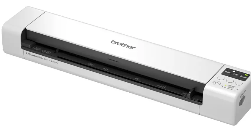 Brother DS-940DW draadloze documentscanner
