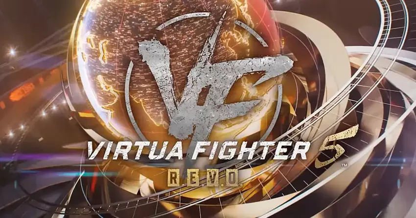 Eerst op PC: SEGA heeft de releasedatum bekendgemaakt voor Virtua Fighter 5 REVO, de vernieuwde vechtgame van de makers van Yakuza