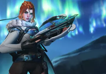 Blizzard kondigt nieuwe heldin aan voor ...