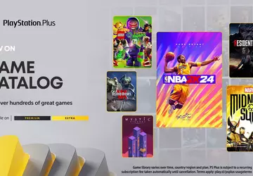 Geen slechte deal: NBA 2K24, Marvel's ...