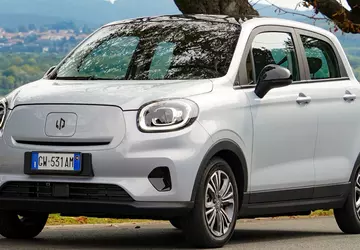 Stellantis heeft de productie van elektrische ...